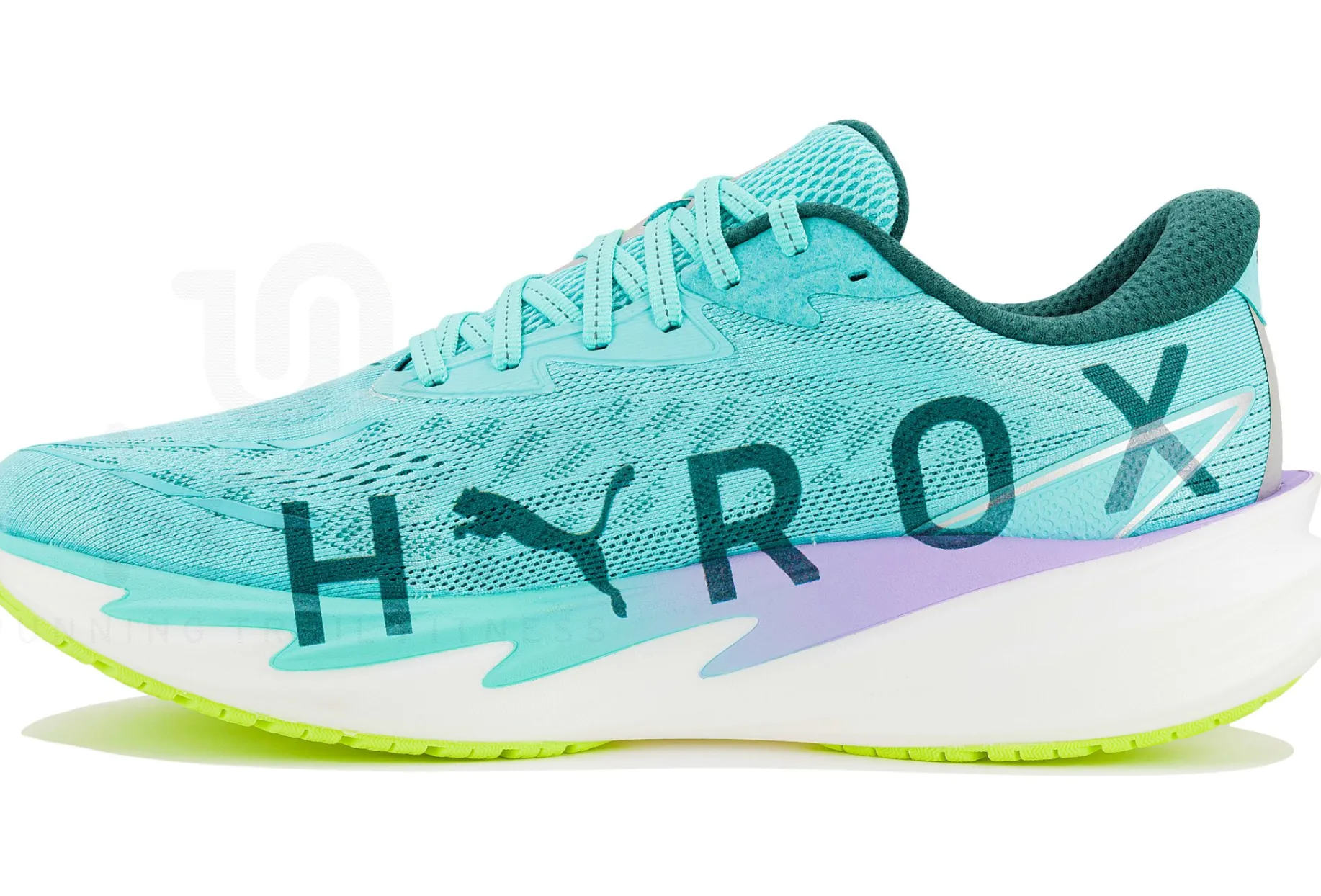 Puma Velocity Nitro 5 x HYROX