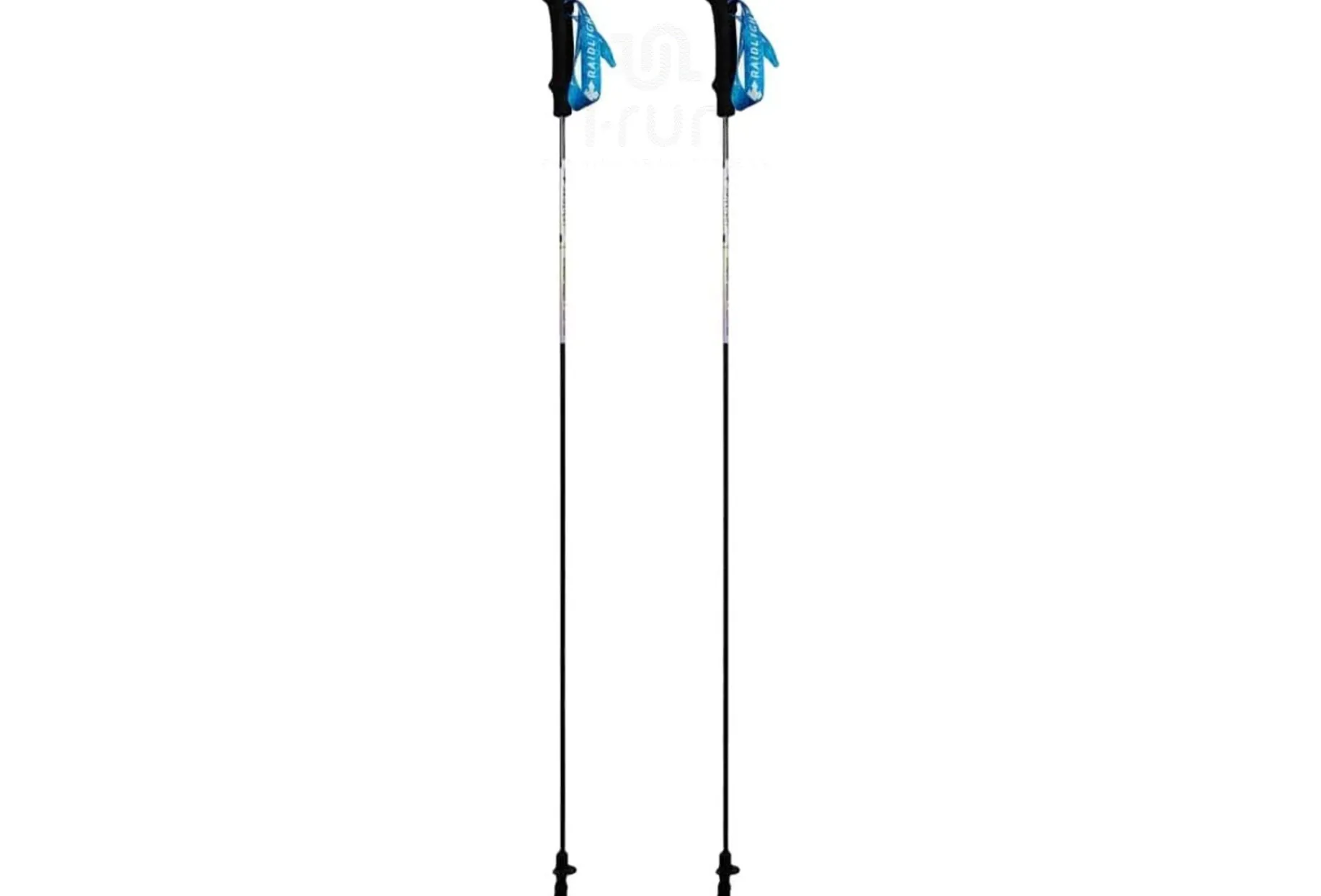 Raidlight bastones de trail Ultralight Carbon