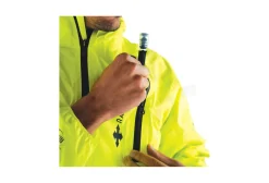 Raidlight Capa de lluvia MP+