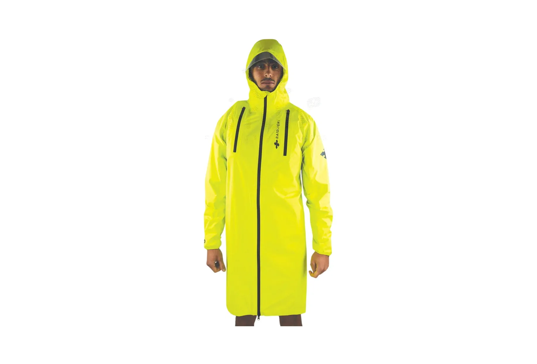 Raidlight Capa de lluvia MP+