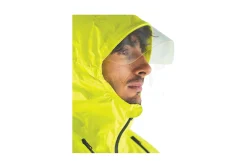 Raidlight Capa de lluvia MP+