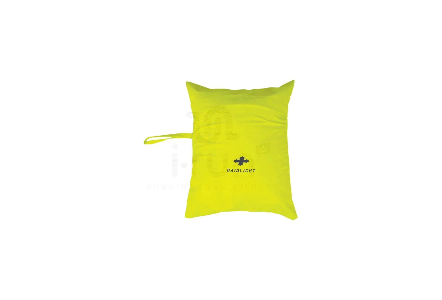 Raidlight Capa de lluvia MP+