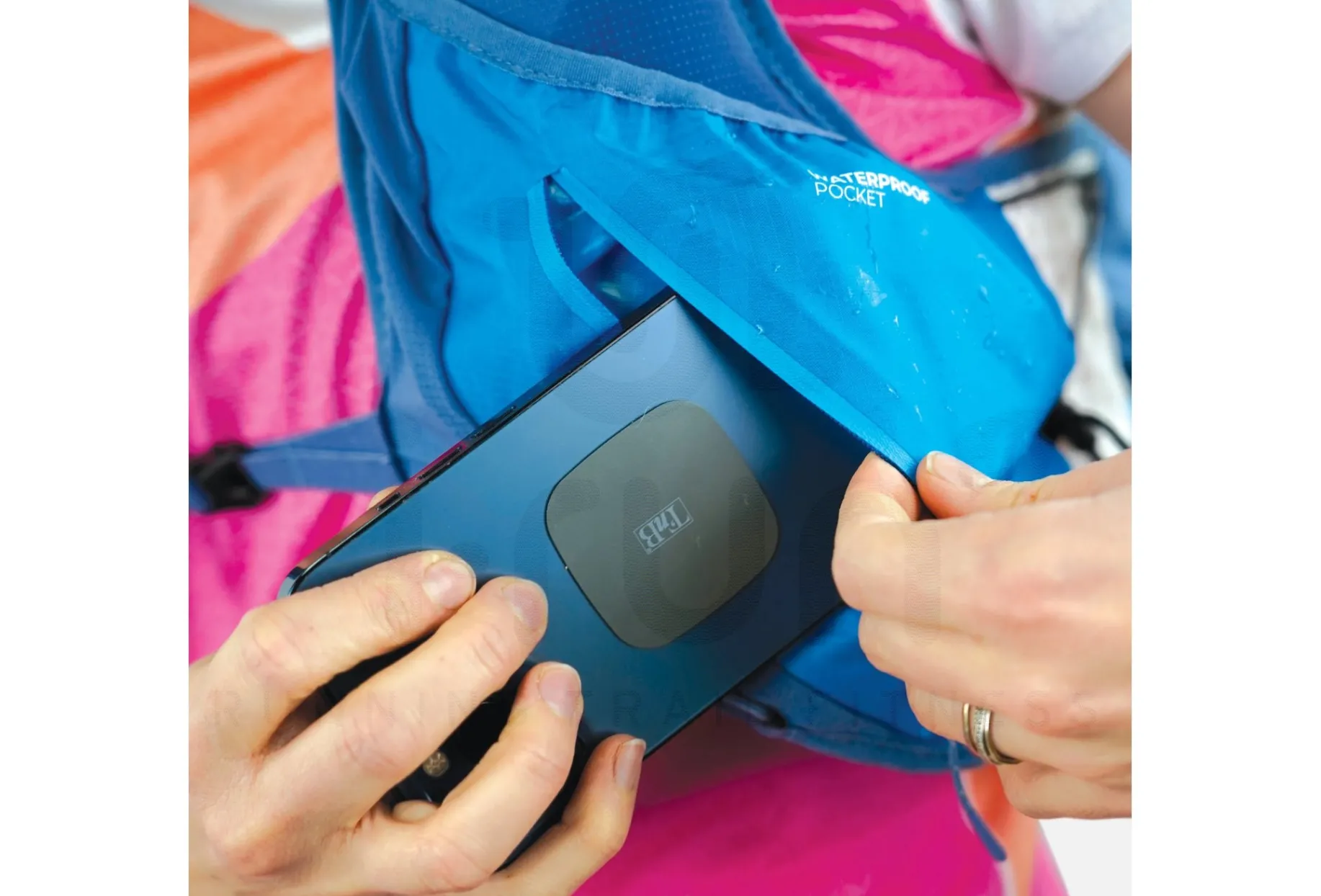Raidlight Dynamic 10L