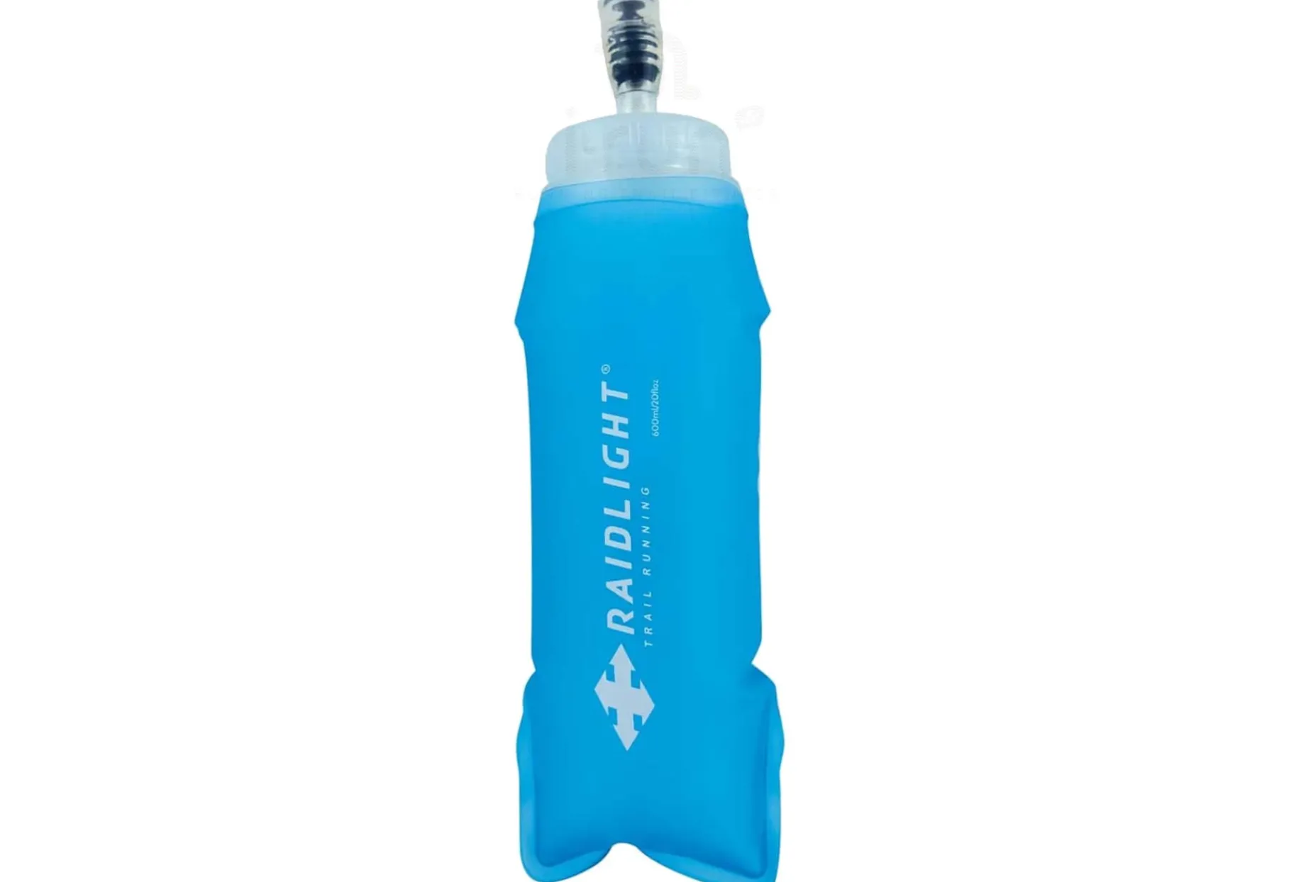 Raidlight Easyflask Tube 600ml