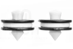 Raidlight Race Number Pins Set