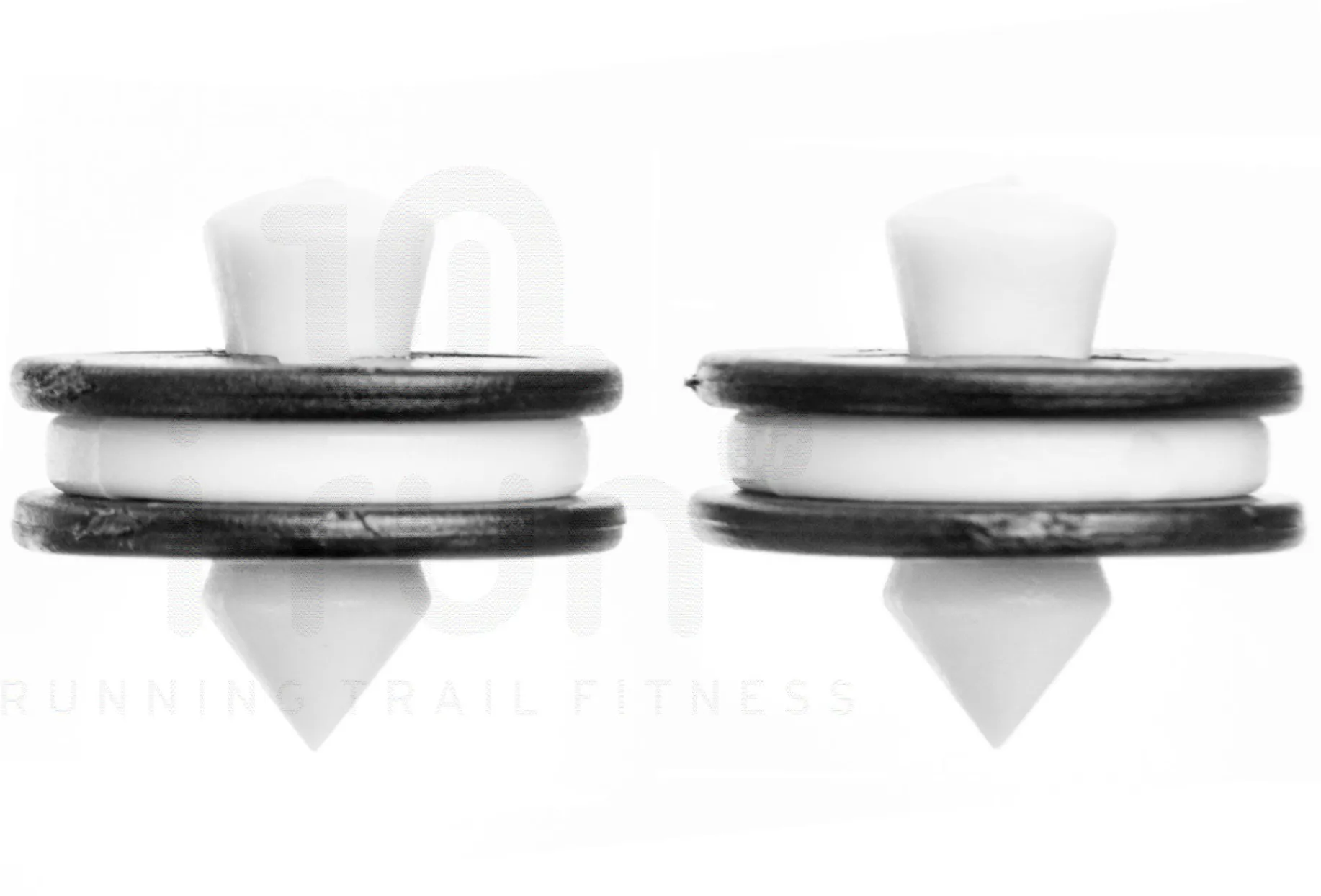Raidlight Race Number Pins Set