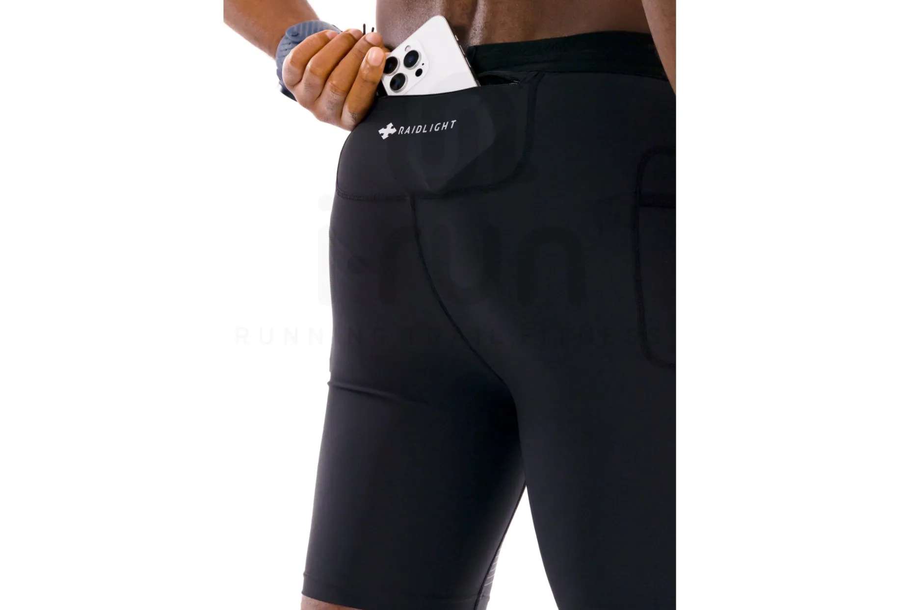 Raidlight Activ Stretch