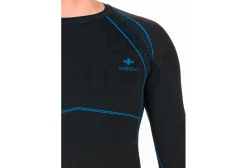 Raidlight camiseta manga larga Seamless