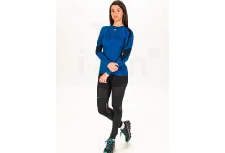 Raidlight camiseta manga larga Seamless