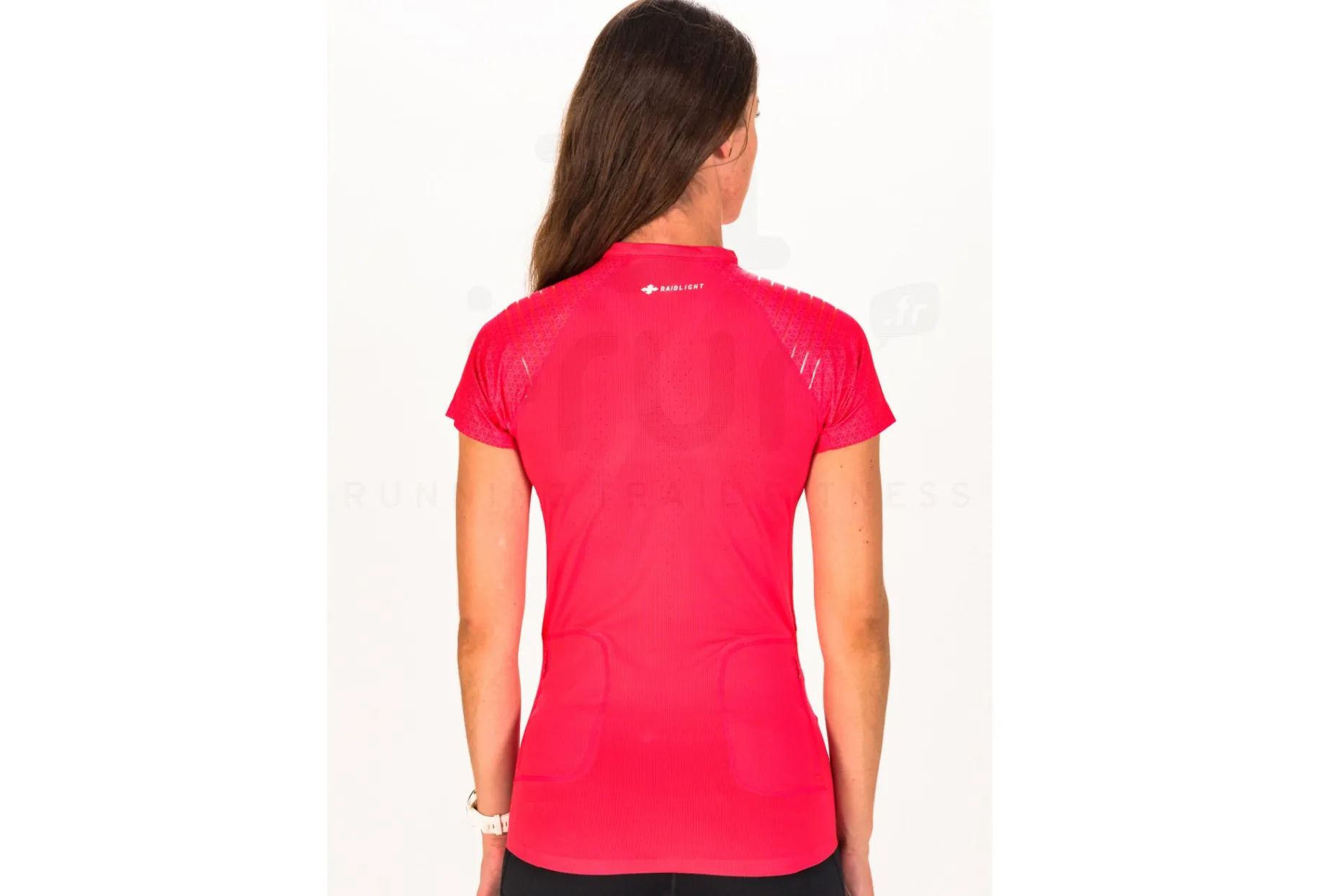 Raidlight camiseta manga larga R-Light