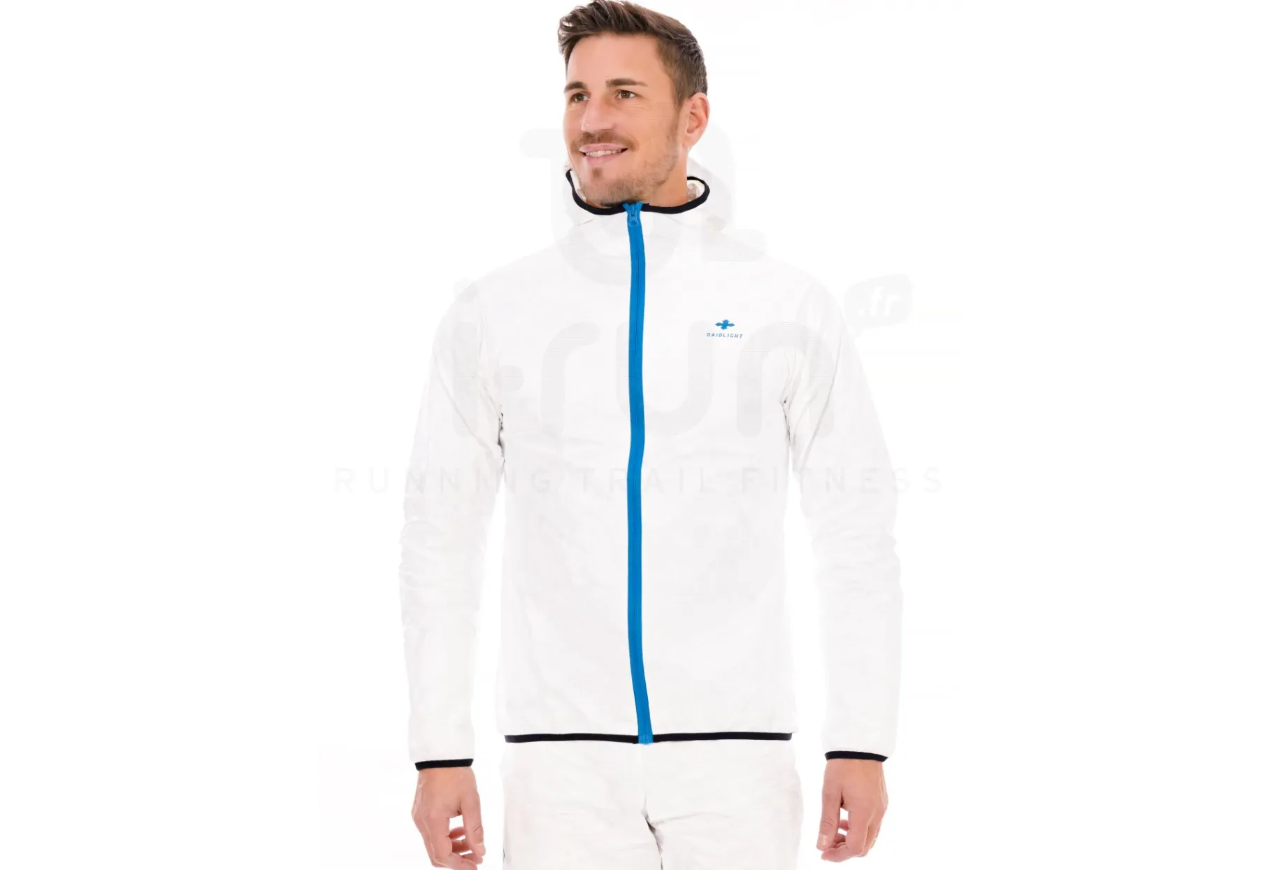 Raidlight Chaqueta Tyvek