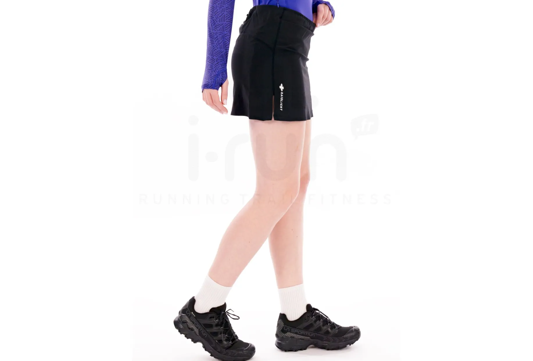 Raidlight falda Trail Raider
