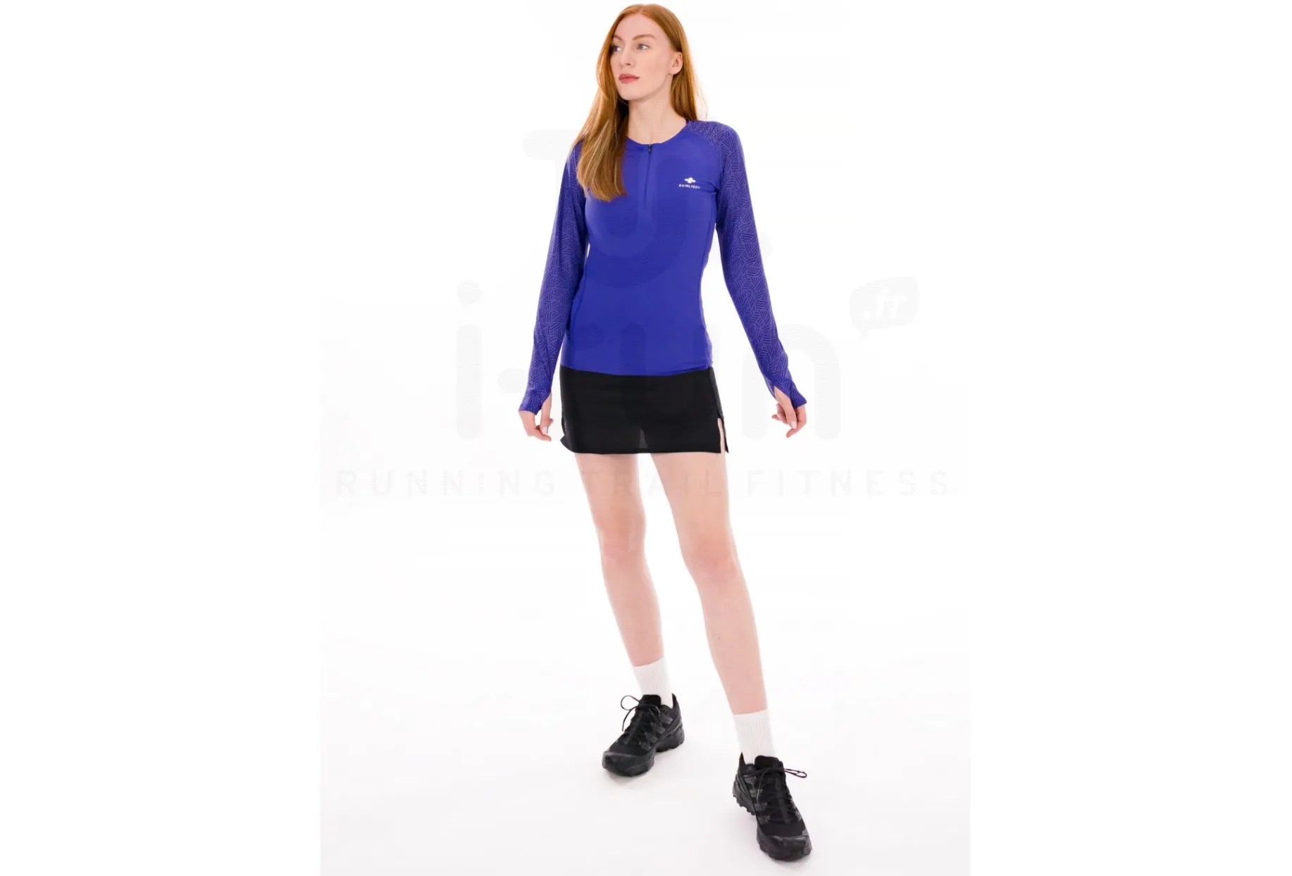 Raidlight falda Trail Raider