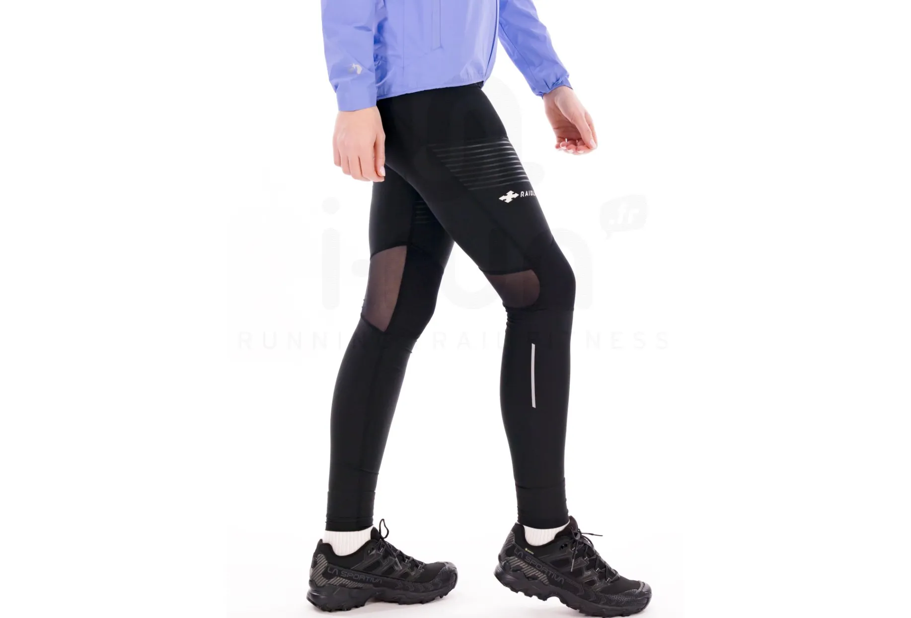 Raidlight mallas largas R-Light