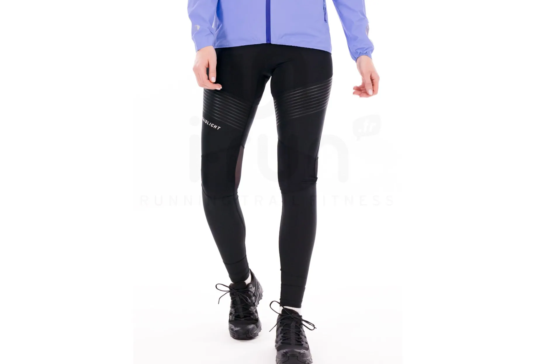 Raidlight mallas largas R-Light