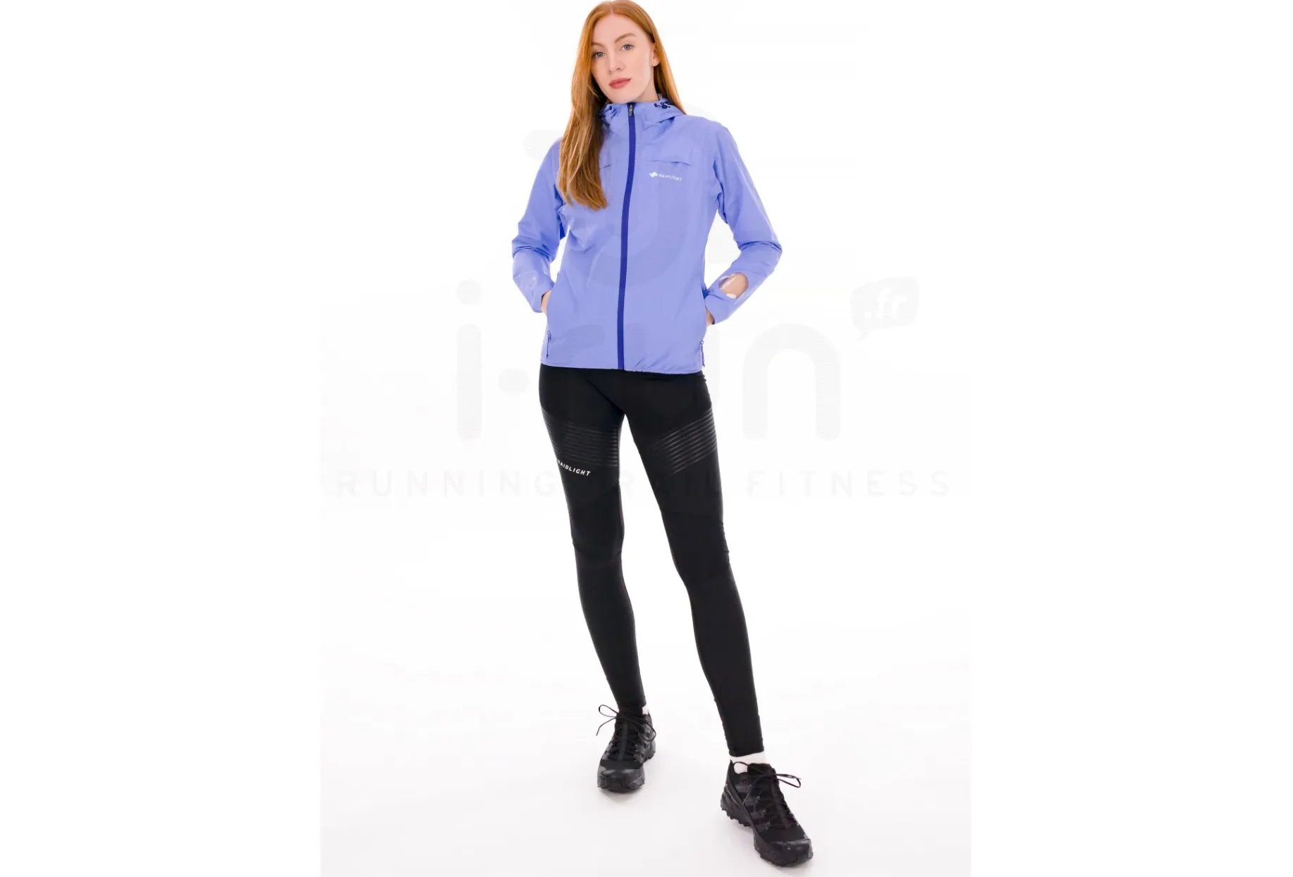 Raidlight mallas largas R-Light