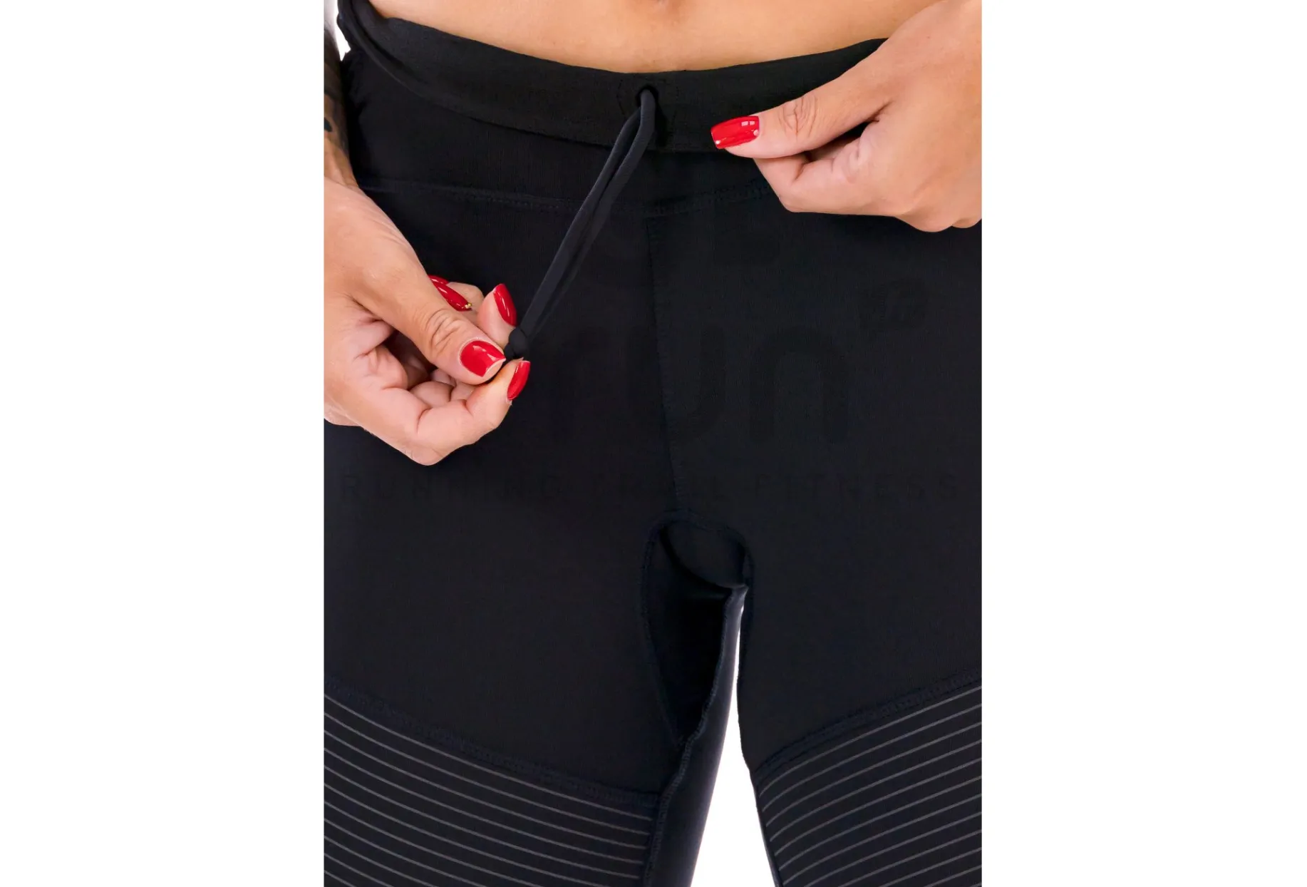 Raidlight mallas largas Wintertrail