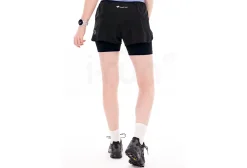 Raidlight pantalón corrto 2 en 1 R-Light