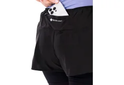 Raidlight pantalón corrto 2 en 1 R-Light