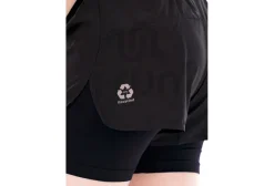 Raidlight pantalón corrto 2 en 1 R-Light