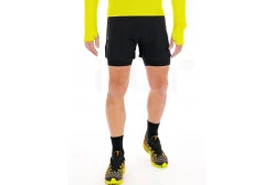 Raidlight pantalón corto R-Light 2en1 Belt
