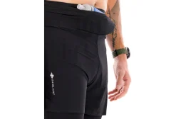 Raidlight pantalón corto R-Light 2en1 Belt