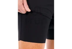Raidlight pantalón corto R-Light 2en1 Belt