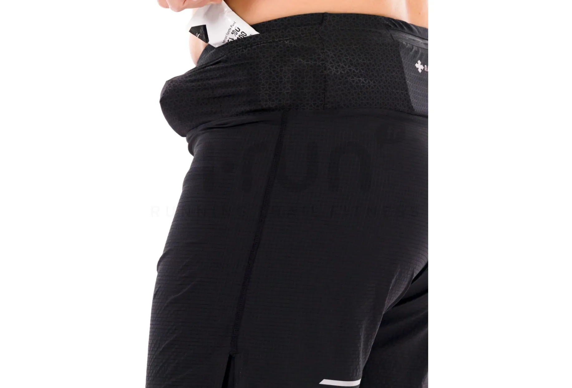 Raidlight pantalón corto R-Light 2en1 Belt