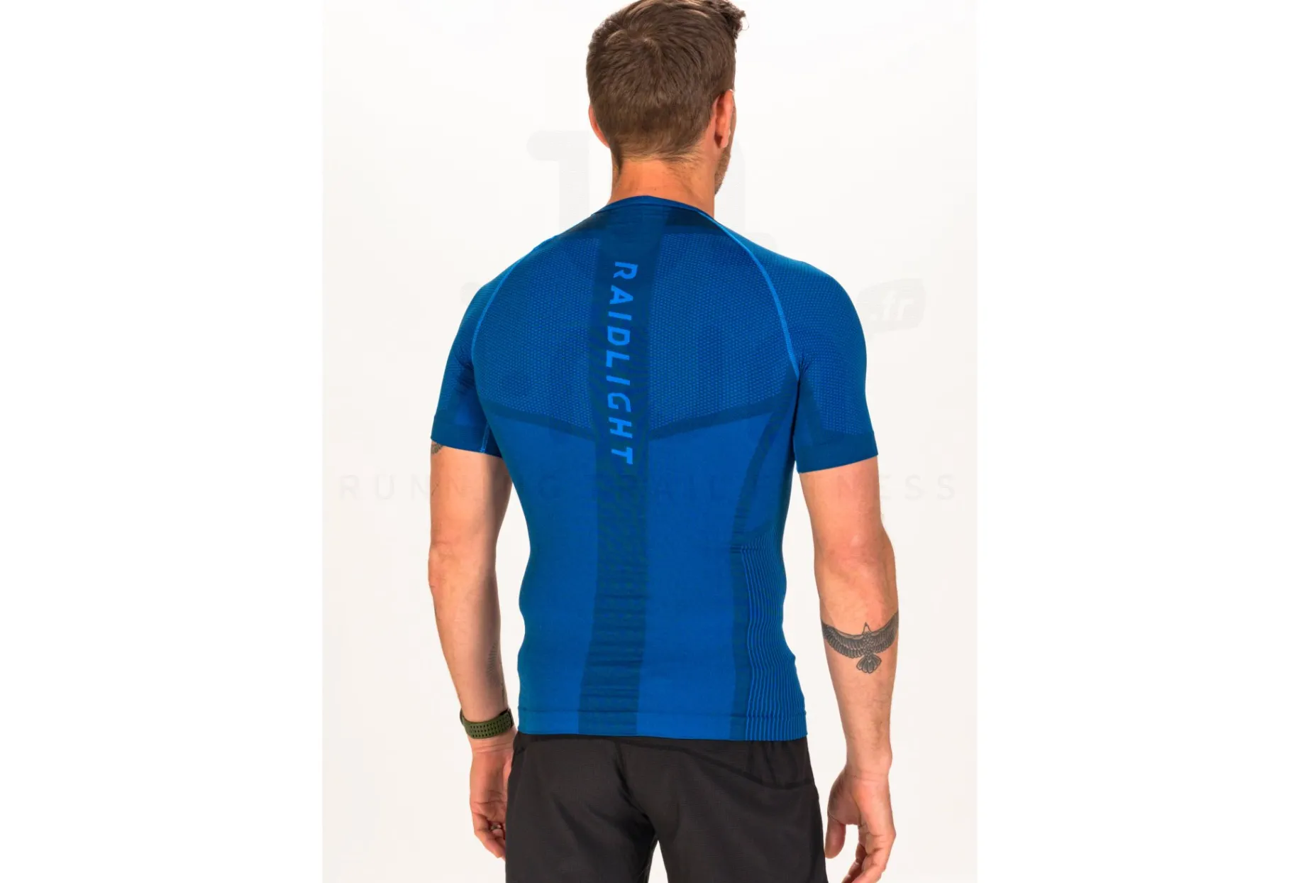 Raidlight Seamless