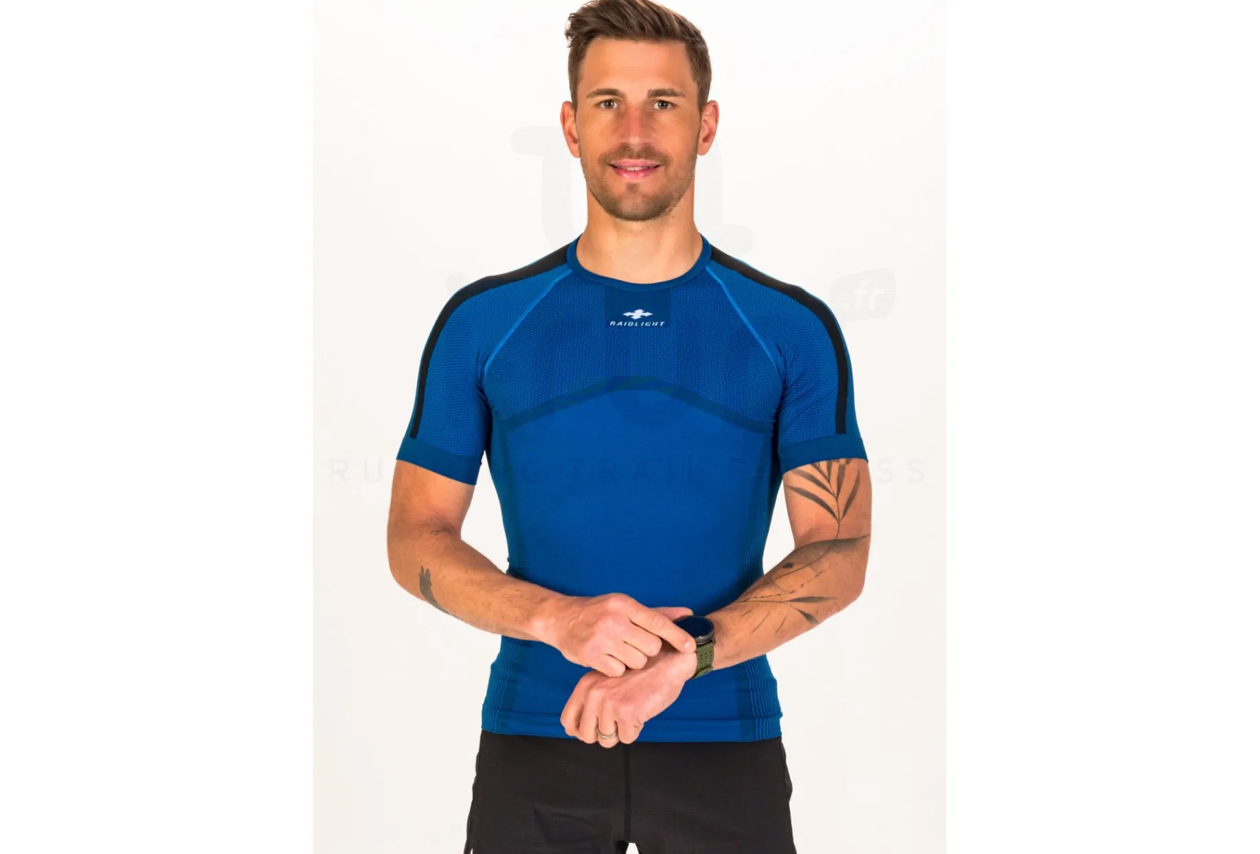 Raidlight Seamless