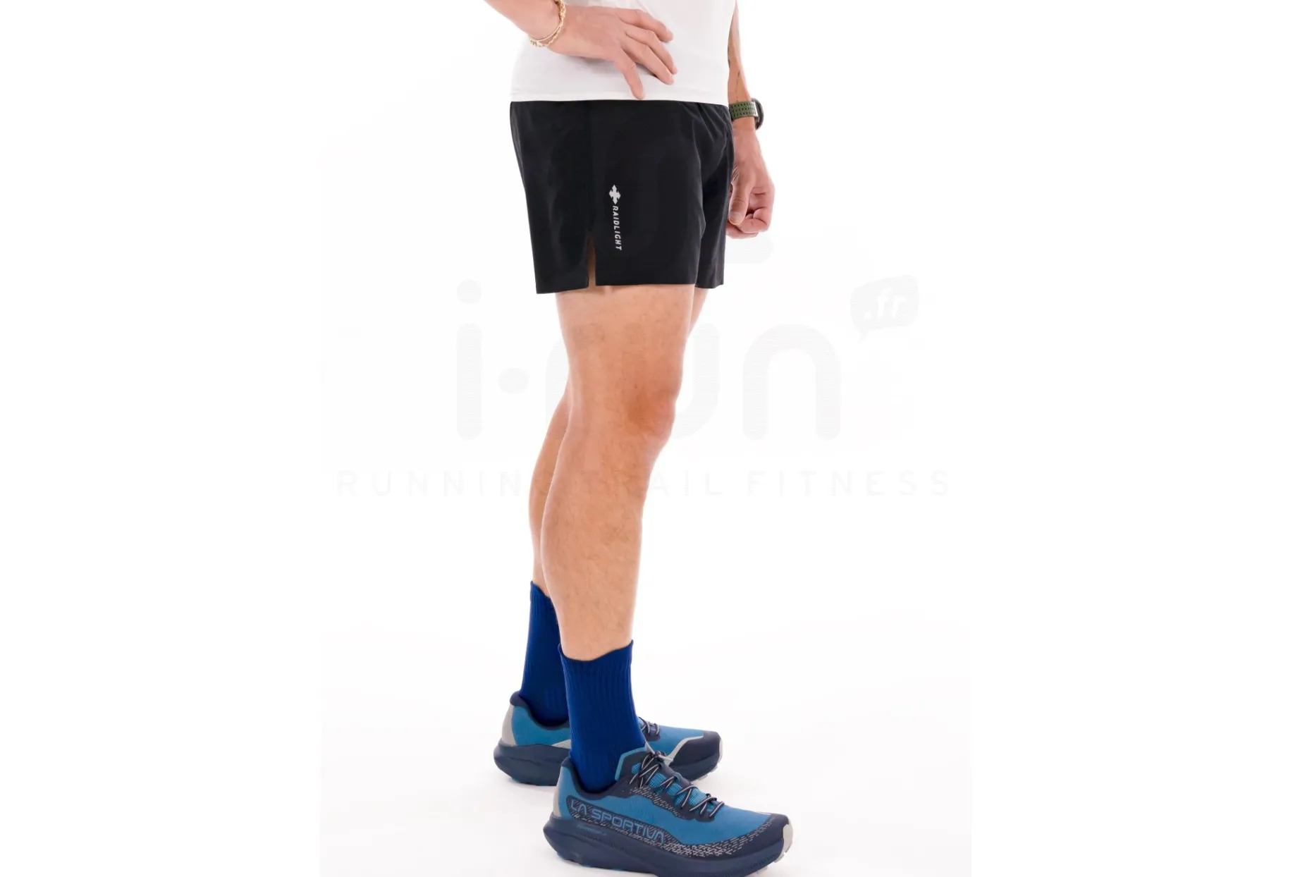 Raidlight Trail Raider
