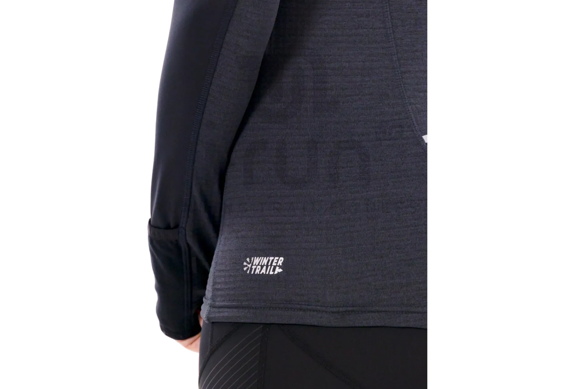 Raidlight Wintertrail 1/2 Zip