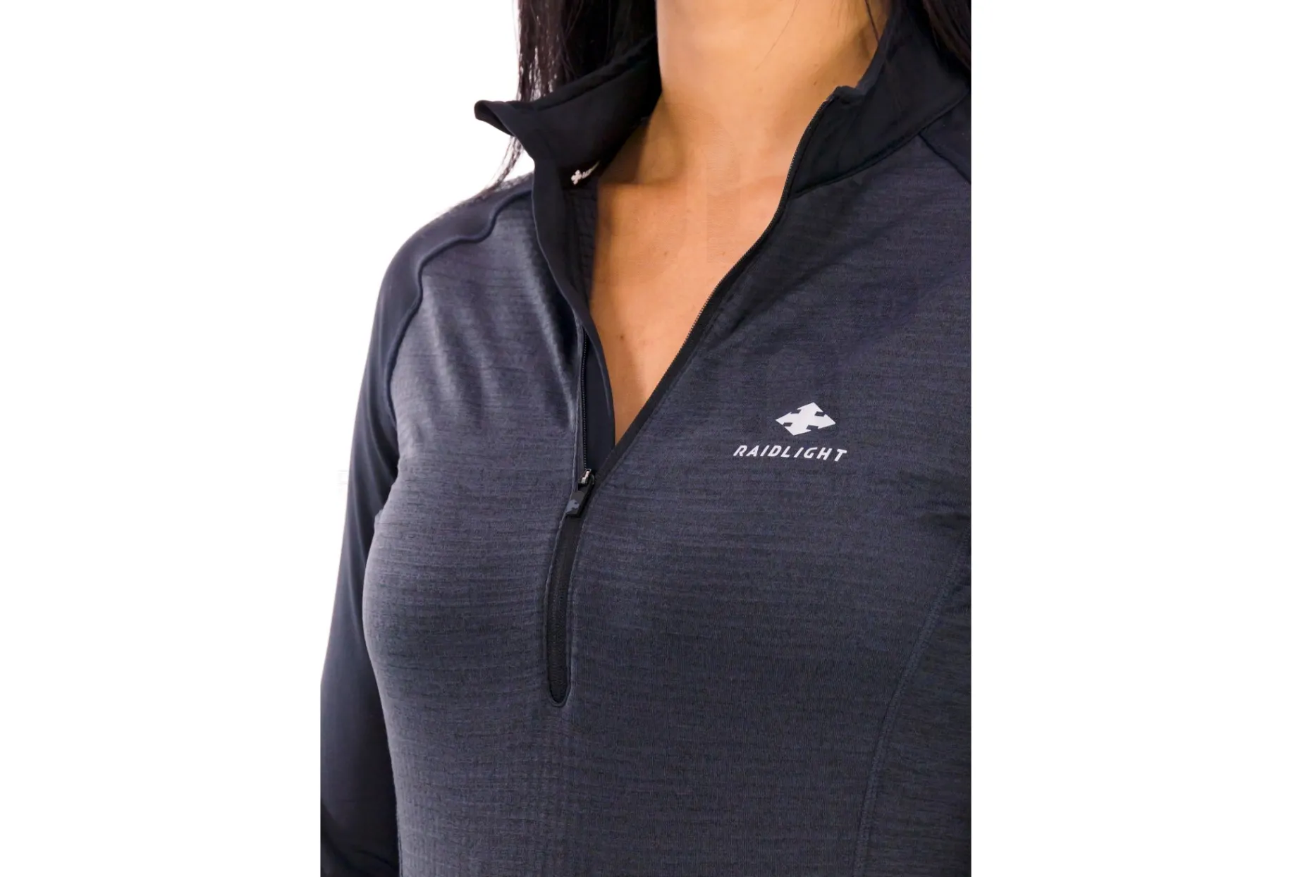 Raidlight Wintertrail 1/2 Zip