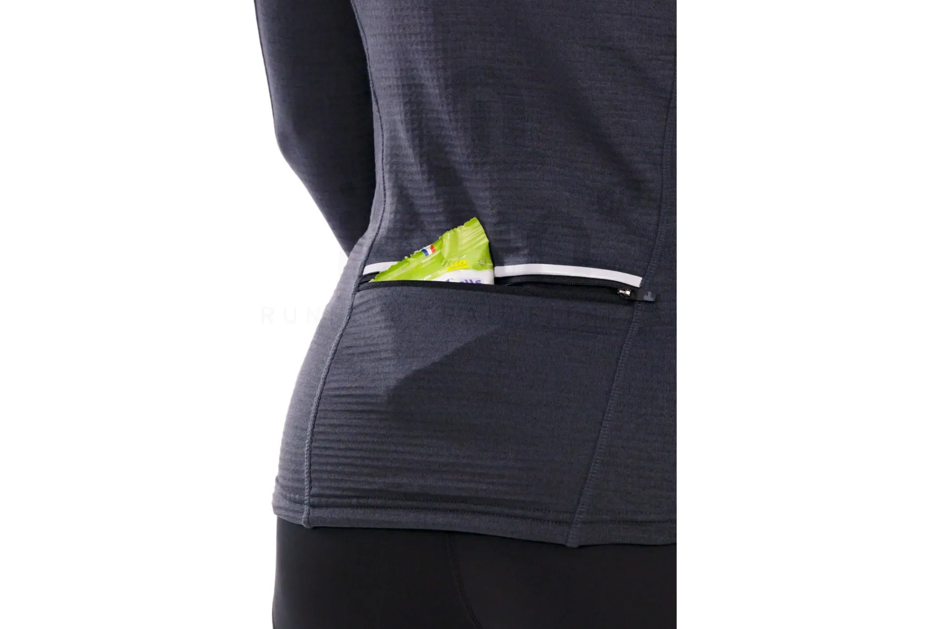Raidlight Wintertrail 1/2 Zip