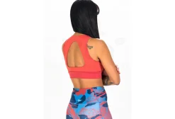 Reebok camiseta de tirantes Studio Beyond The Sweat
