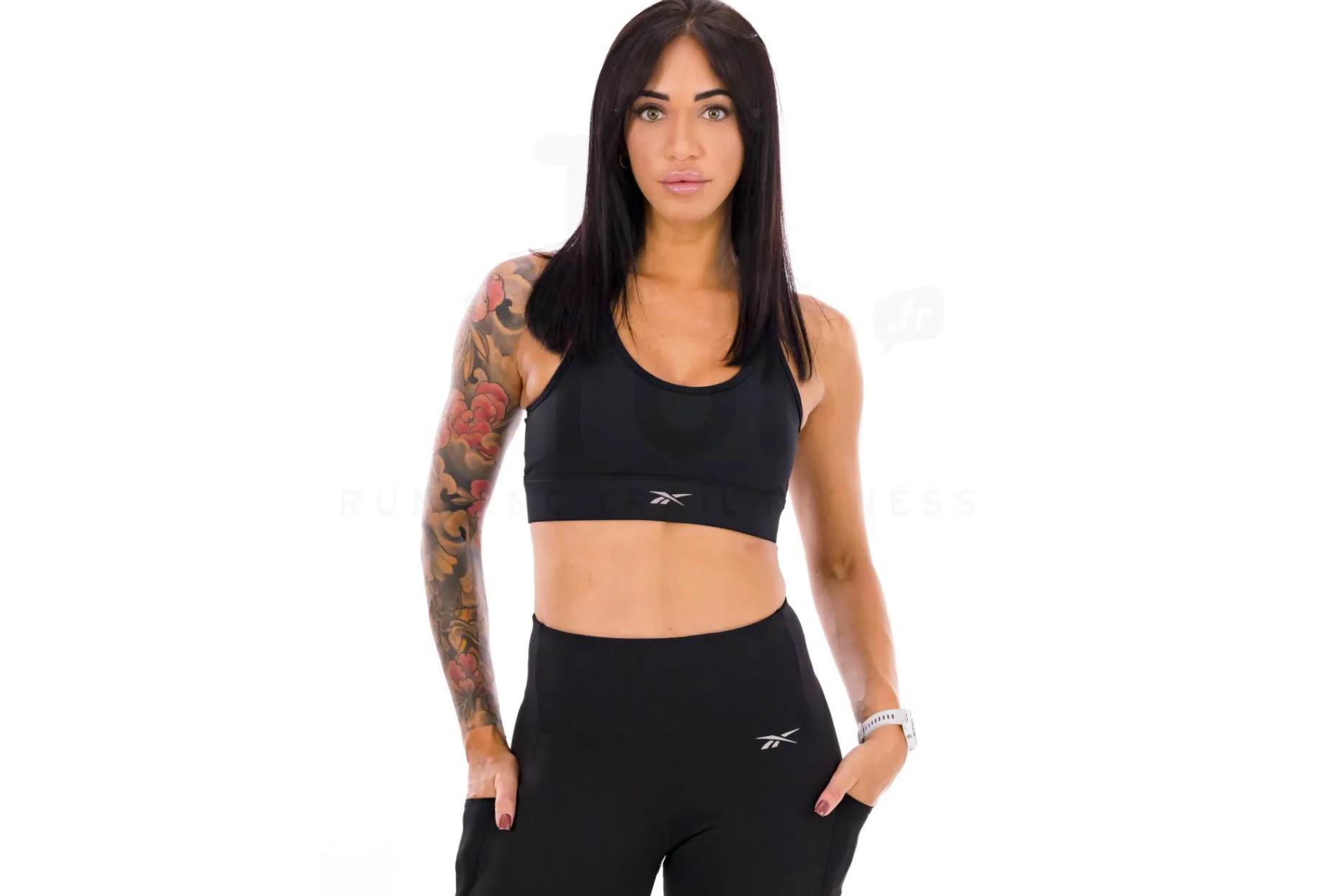 Reebok Core High Impact