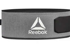 Reebok Flexweave Power Lifting Belt