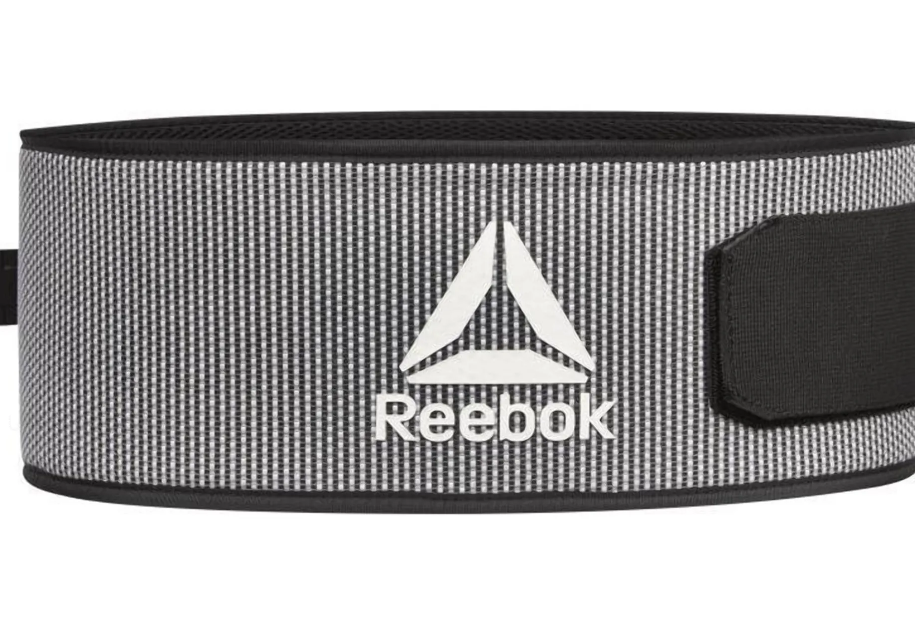 Reebok Flexweave Power Lifting Belt