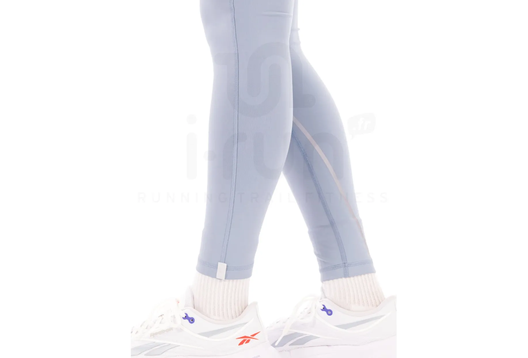 Reebok High Rise Full Length Tights