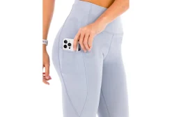 Reebok High Rise Full Length Tights