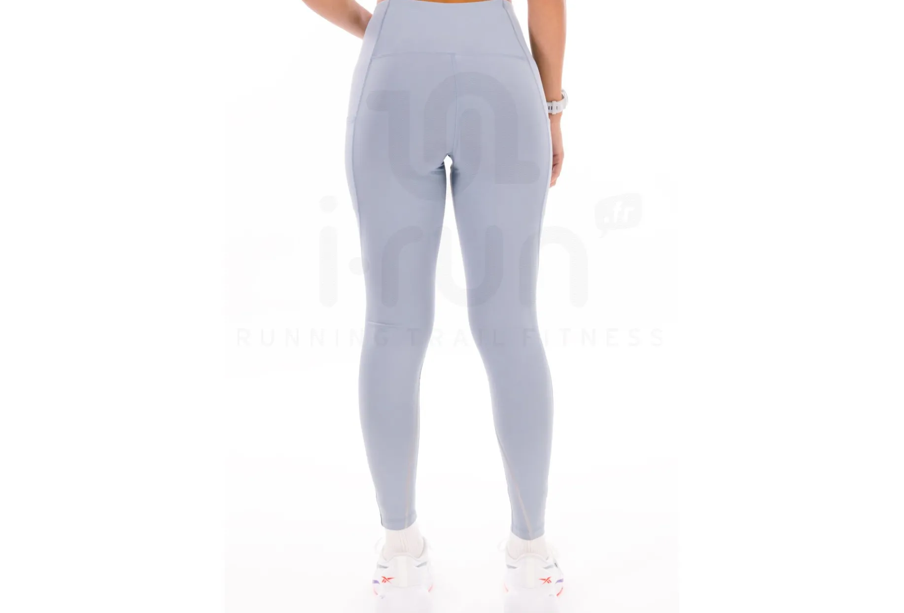 Reebok High Rise Full Length Tights
