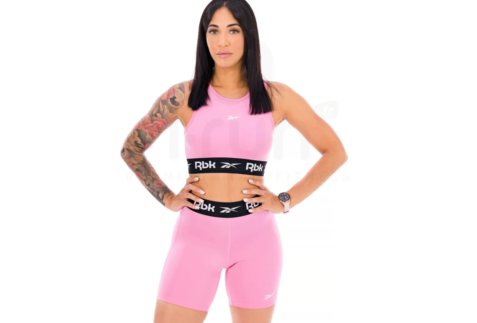 Reebok ID Train Cutout