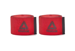 Reebok Knee Wraps