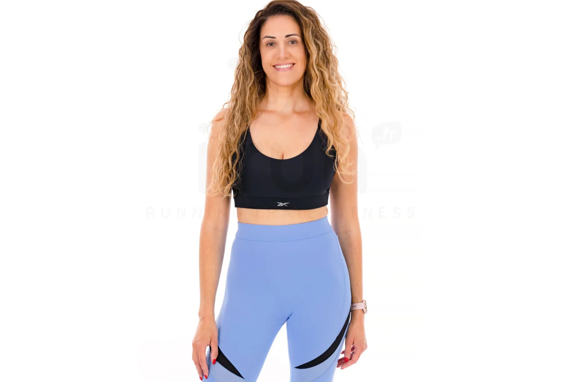 Reebok Lux Strappy Sport