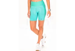 Reebok mallas cortas Les Mills Ribbed