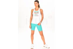 Reebok mallas cortas Les Mills Ribbed