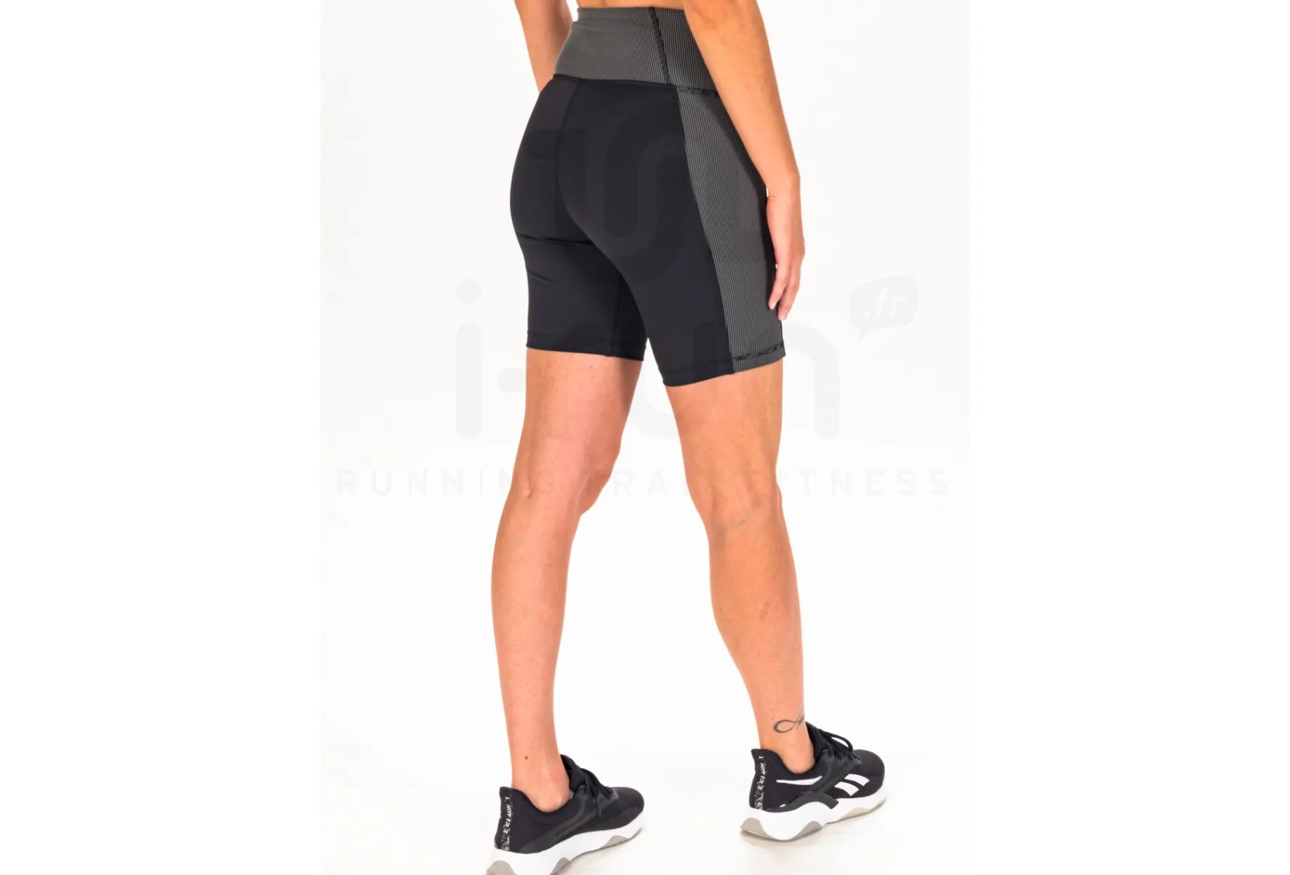 Reebok mallas cortas Rib
