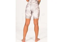 Reebok mallas cortas Yoga Graphic