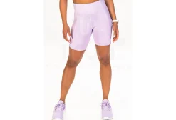 Reebok mallas cortas Yoga Rib