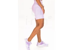 Reebok mallas cortas Yoga Rib